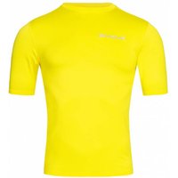 Givova Baselayer Funktionsshirt "Corpus 2" gelb Givova Baselayer Funktionsshirt "Corpus 2" gelb von Givova