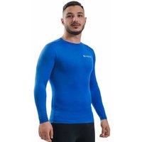 Givova Baselayer Corpus 3 Funktionsshirt blau Givova Baselayer Corpus 3 Funktionsshirt blau von Givova