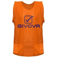 Givova Casacca Pro Markierungshemd Leibchen CT01-0001 Givova Casacca Pro Markierungshemd Leibchen CT01-0001 von Givova