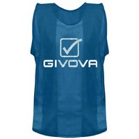 Givova Casacca Pro Markierungshemd Leibchen CT01-0002 Givova Casacca Pro Markierungshemd Leibchen CT01-0002 von Givova