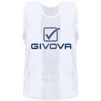 Givova Casacca Pro Markierungshemd Leibchen CT01-0003 Givova Casacca Pro Markierungshemd Leibchen CT01-0003 von Givova