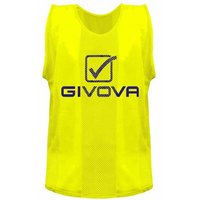 Givova Casacca Pro Markierungshemd Leibchen CT01-0007 Givova Casacca Pro Markierungshemd Leibchen CT01-0007 von Givova