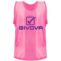 Givova Casacca Pro Markierungshemd Leibchen CT01-0011 Givova Casacca Pro Markierungshemd Leibchen CT01-0011 von Givova