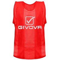 Givova Casacca Pro Markierungshemd Leibchen CT01-0012 von Givova