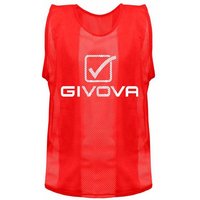 Givova Casacca Pro Markierungshemd Leibchen CT01-0012 Givova Casacca Pro Markierungshemd Leibchen CT01-0012 von Givova