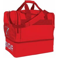 Givova Borsa Fussball Tasche rot Givova Borsa Fussball Tasche rot von Givova