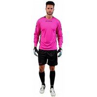 Givova Kit Hyguana Torwart Trikot-Set 2-teilig KITP009-0610 Givova Kit Hyguana Torwart Trikot-Set 2-teilig KITP009-0610 von Givova