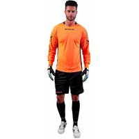 Givova Kit Hyguana Torwart Trikot-Set 2-teilig KITP009-2810 Givova Kit Hyguana Torwart Trikot-Set 2-teilig KITP009-2810 von Givova