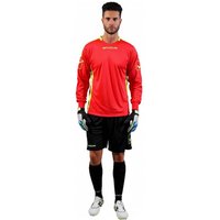 Givova Kit Hyguana Torwart Trikot-Set 2-teilig KITP009-5310 Givova Kit Hyguana Torwart Trikot-Set 2-teilig KITP009-5310 von Givova