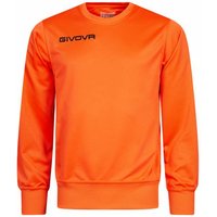 Givova One Herren Trainings Sweatshirt MA019-0001 Givova One Herren Trainings Sweatshirt MA019-0001 von Givova