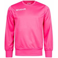 Givova One Herren Trainings Sweatshirt MA019-0006 Givova One Herren Trainings Sweatshirt MA019-0006 von Givova