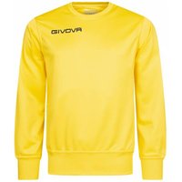 Givova One Herren Trainings Sweatshirt MA019-0007 Givova One Herren Trainings Sweatshirt MA019-0007 von Givova