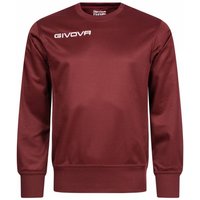 Givova One Herren Trainings Sweatshirt MA019-0008 Givova One Herren Trainings Sweatshirt MA019-0008 von Givova
