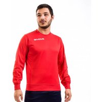 Givova One Herren Trainings Sweatshirt MA019-0012 Givova One Herren Trainings Sweatshirt MA019-0012 von Givova