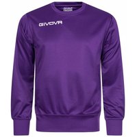 Givova One Herren Trainings Sweatshirt MA019-0014 Givova One Herren Trainings Sweatshirt MA019-0014 von Givova
