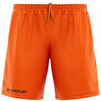 Givova One Trainings Shorts P016-0001 Givova One Trainings Shorts P016-0001 von Givova