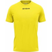 Givova One Trainings Trikot MAC01-0007 Givova One Trainings Trikot MAC01-0007 von Givova