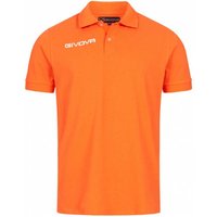 Givova Summer Herren Polo-Shirt MA005-0001 Givova Summer Herren Polo-Shirt MA005-0001 von Givova