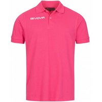 Givova Summer Herren Polo-Shirt MA005-0006 Givova Summer Herren Polo-Shirt MA005-0006 von Givova