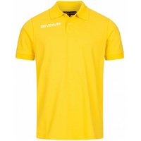 Givova Summer Herren Polo-Shirt MA005-0007 von Givova
