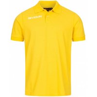 Givova Summer Herren Polo-Shirt MA005-0007 Givova Summer Herren Polo-Shirt MA005-0007 von Givova