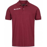 Givova Summer Herren Polo-Shirt MA005-0008 Givova Summer Herren Polo-Shirt MA005-0008 von Givova