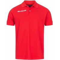 Givova Summer Herren Polo-Shirt MA005-0012 Givova Summer Herren Polo-Shirt MA005-0012 von Givova