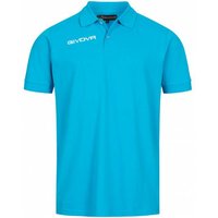 Givova Summer Herren Polo-Shirt MA005-0024 Givova Summer Herren Polo-Shirt MA005-0024 von Givova