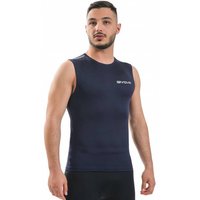 Givova Corpus 1 Tank Top Funktionsshirt navy Givova Corpus 1 Tank Top Funktionsshirt navy von Givova