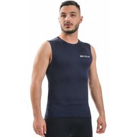 Givova Corpus 1 Tank Top Funktionsshirt navy von Givova