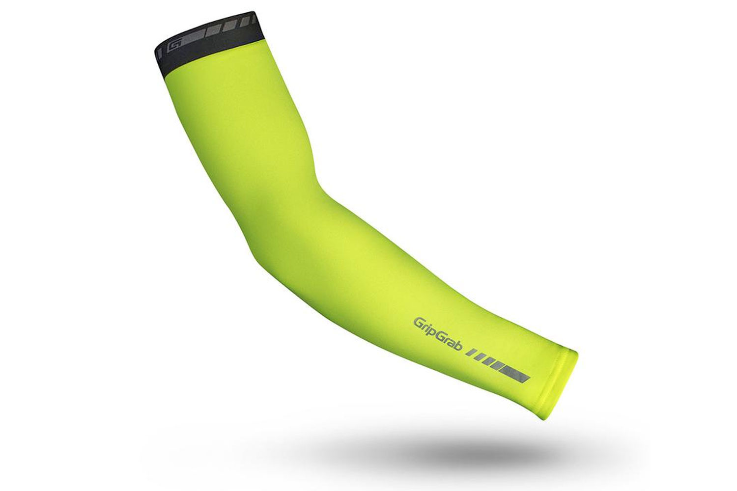 GripGrab Classic Hi-Vis Armlinge GripGrab Classic Hi-Vis Armlinge von GripGrab