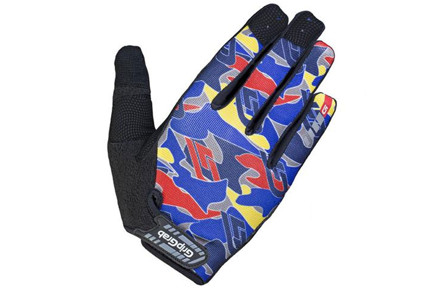 GripGrab Rebel Youngster Handschuh von GripGrab