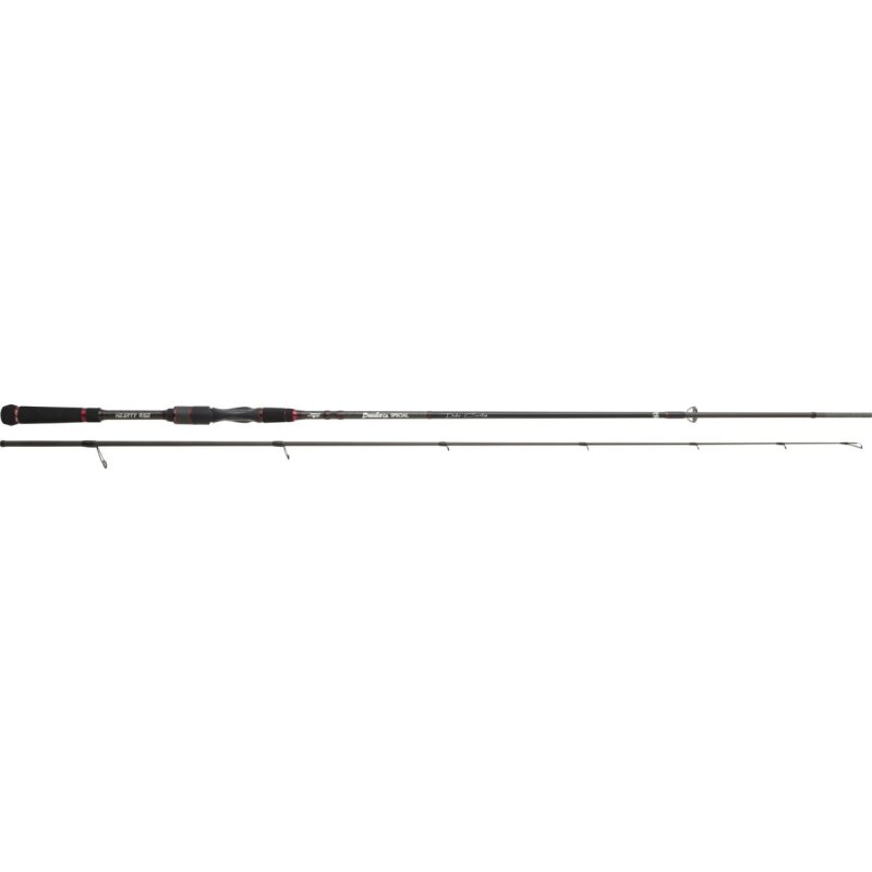 HEARTY RISE Bassforce Special 2,21m 4-22g HEARTY RISE Bassforce Special 2,21m 4-22g
