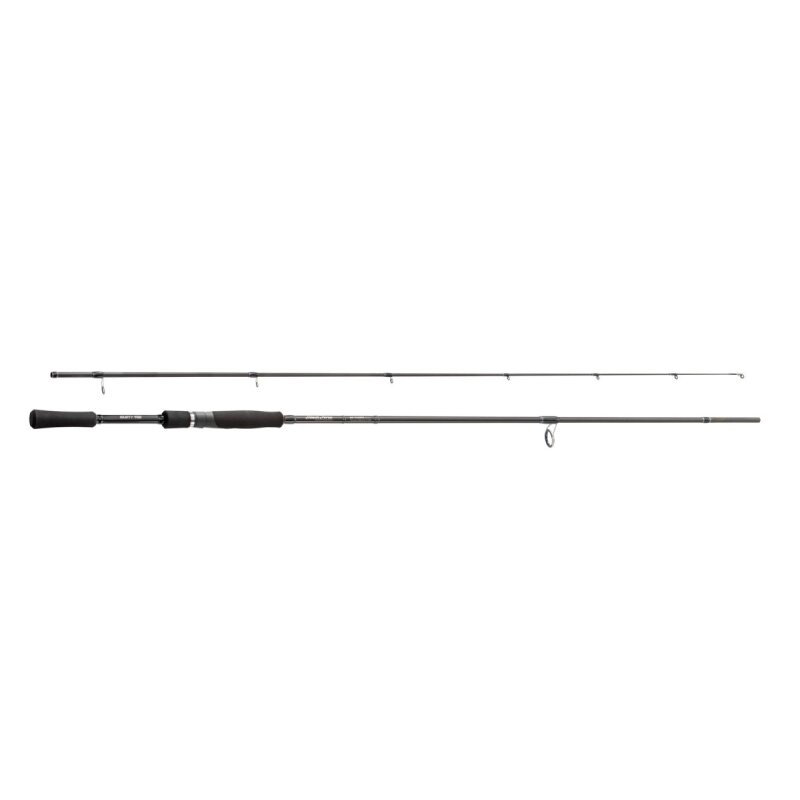 HEARTY RISE Black Force Spin 2,91m 17-70g HEARTY RISE Black Force Spin 2,91m 17-70g