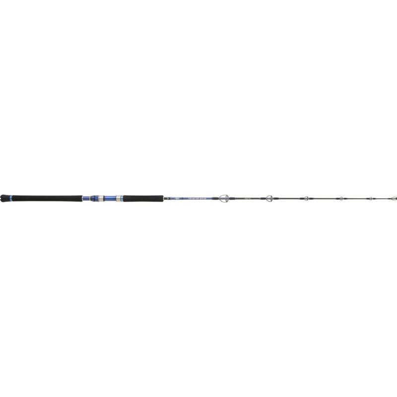 HEARTY RISE Monster Game Jigging 1,97m 220-400g HEARTY RISE Monster Game Jigging 1,97m 220-400g