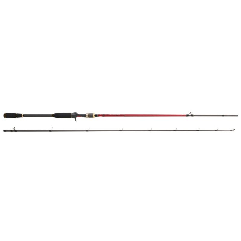 HEARTY RISE Red Shadow Cast 2,15m 30-110g HEARTY RISE Red Shadow Cast 2,15m 30-110g