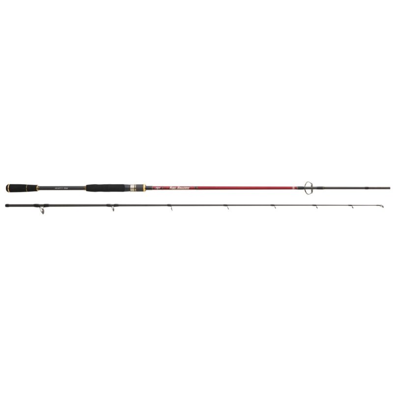 HEARTY RISE Red Shadow Spin 2,31m 8-38g HEARTY RISE Red Shadow Spin 2,31m 8-38g