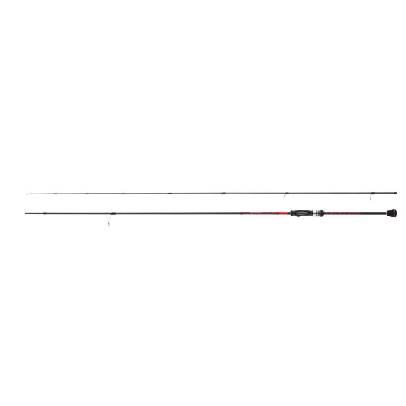 HEARTY RISE Rock N Force II 2,43m 3-18g HEARTY RISE Rock N Force II 2,43m 3-18g