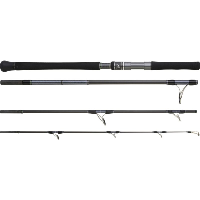 HEARTY RISE Skywalker Exo Light 2,56m 80-180g HEARTY RISE Skywalker Exo Light 2,56m 80-180g