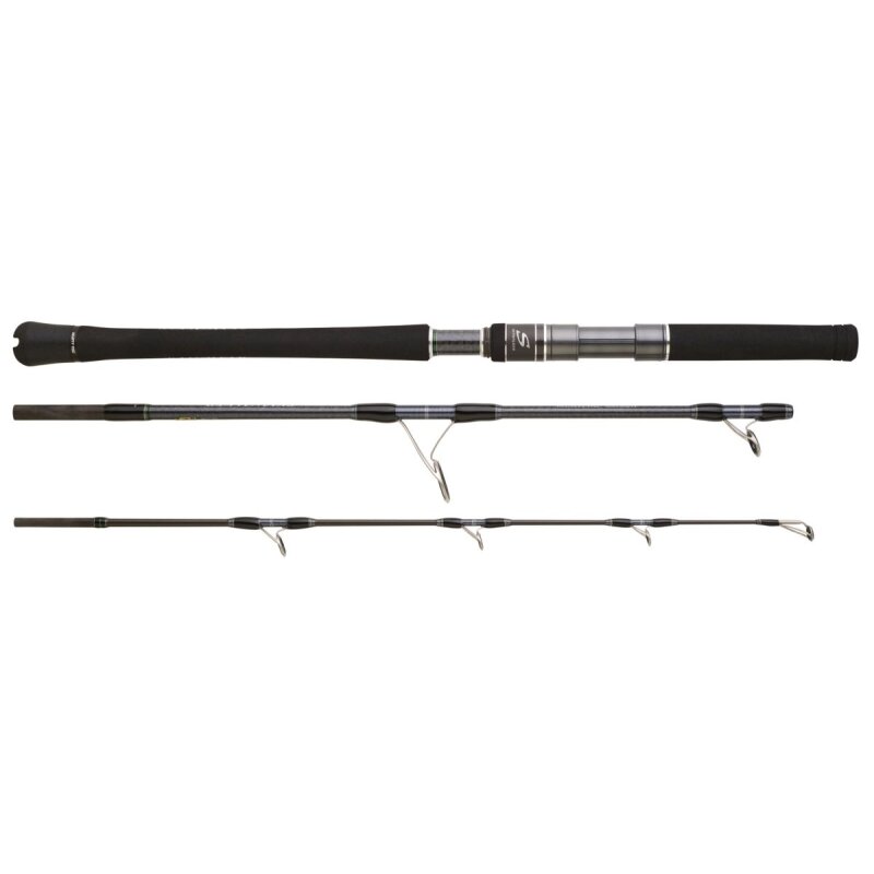 HEARTY RISE Skywalker Jigging Spin 1,63m bis 220g HEARTY RISE Skywalker Jigging Spin 1,63m bis 220g