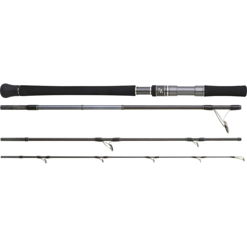 HEARTY RISE Skywalker Popping 2,45m 30-120g HEARTY RISE Skywalker Popping 2,45m 30-120g