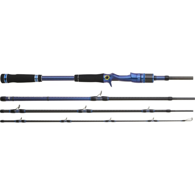 HEARTY RISE Slash Monster BC 1,8m bis 85g HEARTY RISE Slash Monster BC 1,8m bis 85g