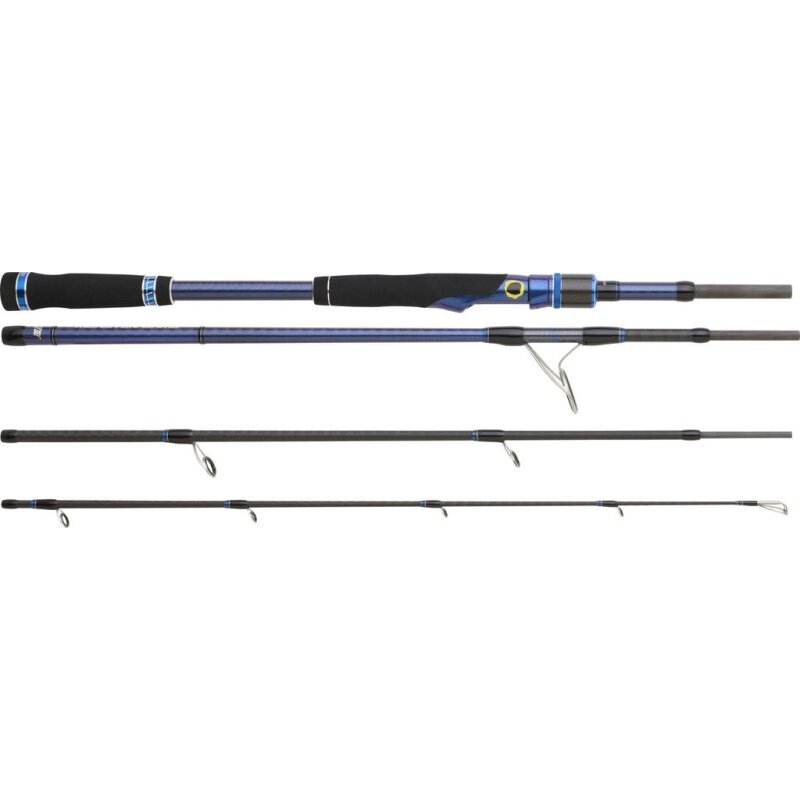HEARTY RISE Slash Monster Spin 2,10m 20-80g HEARTY RISE Slash Monster Spin 2,10m 20-80g