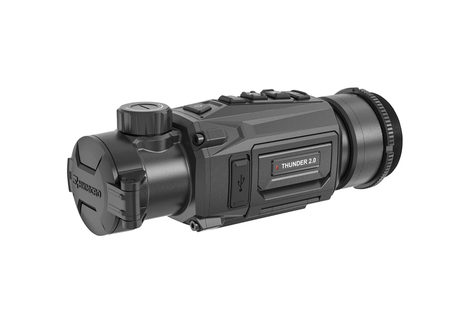 HIKMICRO - Wärmebildvorsatzgerät Thunder TH35PC 2.0 HIKMICRO - Wärmebildvorsatzgerät Thunder TH35PC 2.0