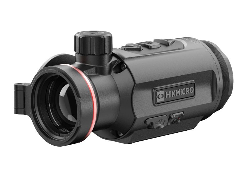 HIKMICRO - Wärmebildvorsatzgerät Thunder TQ35C 3.0 HIKMICRO - Wärmebildvorsatzgerät Thunder TQ35C 3.0