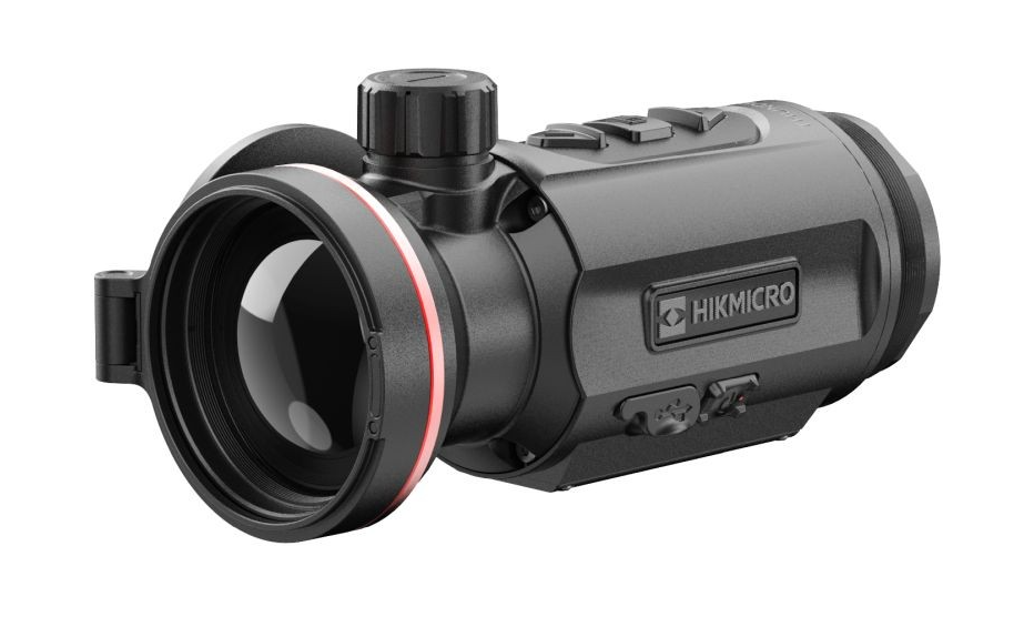 HIKMICRO - Wärmebildvorsatzgerät Thunder TQ50C 3.0 HIKMICRO - Wärmebildvorsatzgerät Thunder TQ50C 3.0