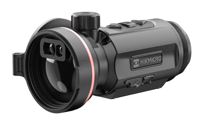 HIKMICRO - Wärmebildvorsatzgerät Thunder TQ50CL 3.0 HIKMICRO - Wärmebildvorsatzgerät Thunder TQ50CL 3.0