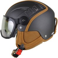 HMR H1 Leather Brown Savage HMR H1 Leather Brown Savage von HMR