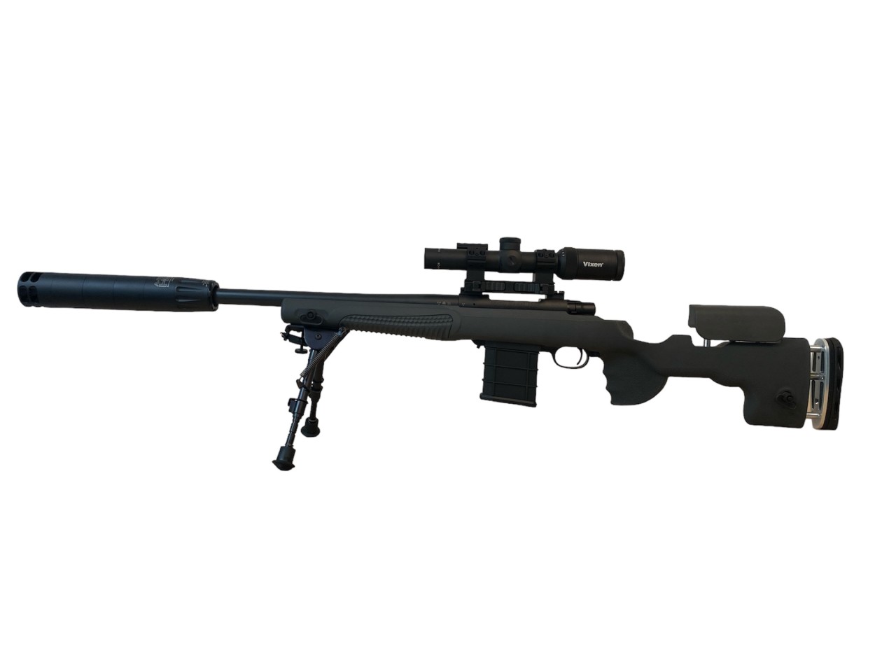HOWA - Repetierbüchse 1500 Custom-Komplettpaket I HOWA - Repetierbüchse 1500 Custom-Komplettpaket I