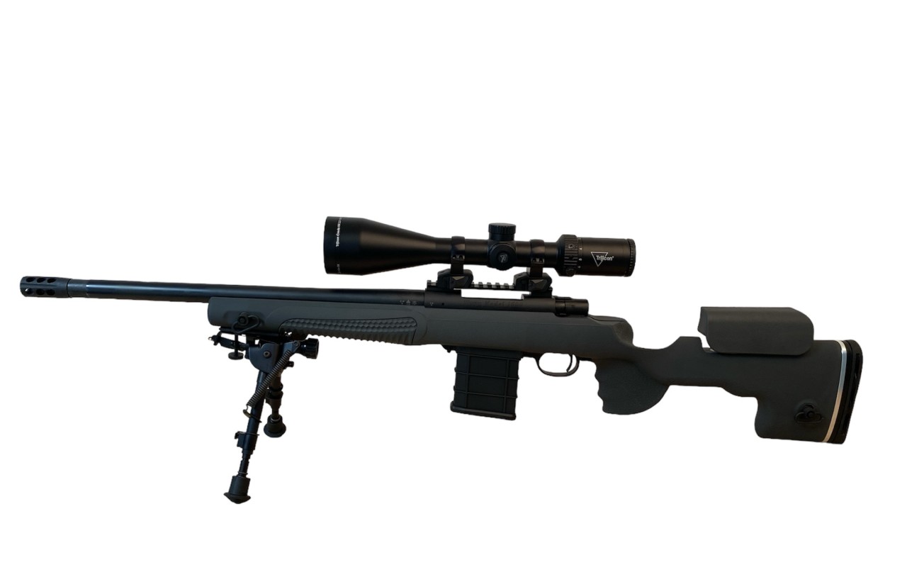 HOWA - Repetierbüchse 1500 Custom-Komplettpaket II HOWA - Repetierbüchse 1500 Custom-Komplettpaket II